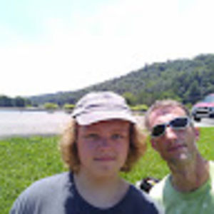 Meet your Posher, Randy